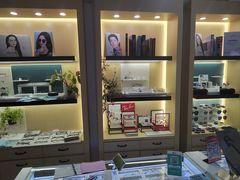 -康利眼镜·蔡司战略合作店(龙泉书房店)