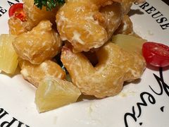 -岛风·台食小馆 ISLAND BISTRO(烟台山店)