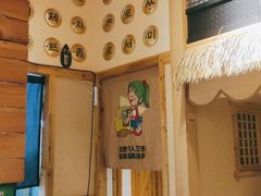 -冰川冷面·延边菜·炭烤串(观前店)