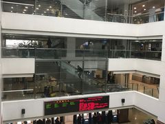 -浙江大学医学院附属第一医院(庆春院区)