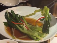 -绿茶餐厅(哈尔滨凯德店)