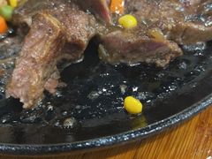 -纽斯特牛排自助餐厅(浦江万达店)