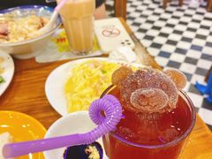 -澳门陈光记烧味饭店(南京德基广场店)
