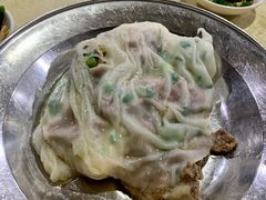 -标记美食新鲜猪杂(兴南大道店)