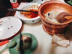 -情满四合院•京菜•烤鸭(动物园店)
