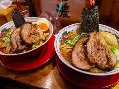-老龙亭拉面店
