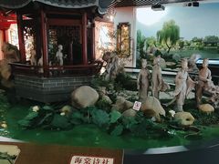 -江宁织造博物馆