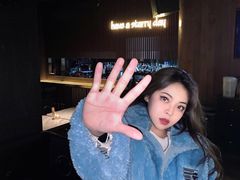 -STARRY CAFE & LOUNGE BAR(高新店)