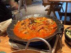 -KimPro 辛普乐概念韩餐