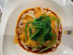 -魏家凉皮(博水商务大厦店)