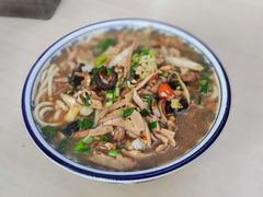 -帝景米粉(东方帝景店)