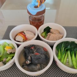 -巍阁高端月子会所