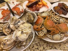 -禾斗海鲜自助(市南银座店)