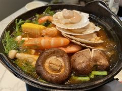 -卡朋西餐(较场西路店)