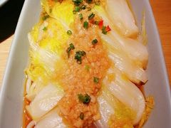 -蜜桃餐厅·伴山(绿宝广场店)