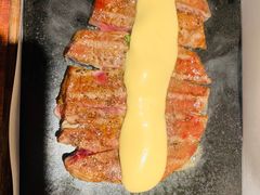 -卡朋厨房(289艺术园区店)