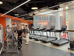 -加伍磅健身(千树店)