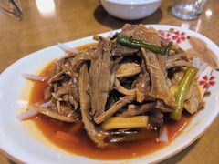 -易老妈蹄花.特色川菜(人民公园总店)