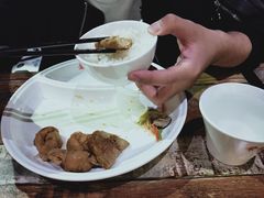 -素清香(解放路店)