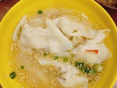 -龙抄手(春熙路总店)