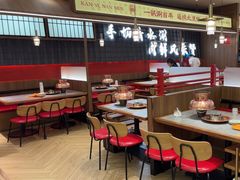 -侃爷南门铜锅涮肉