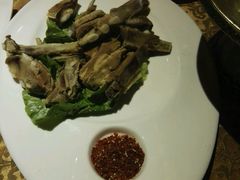 -阿布氇孜藏餐厅(九寨沟店)