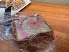 -梦菲思饼屋(瑞金宾馆店)