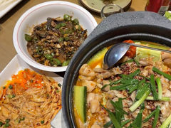 -昱龙大盆牛蛙馆(三兴街总店)