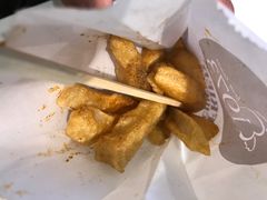 -1973继光香香鸡(金桥国际店)