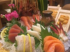 -山之川日料放题(通州店)