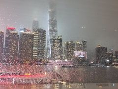 -RIVIERA 松鹤楼(外滩店)