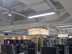 -古德菲力健身(特区报业店)