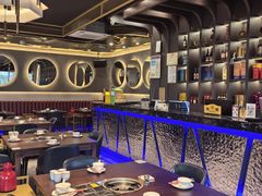 -江南福宴·澳门海鲜.牛肉火锅(汇高栢悦中心店)