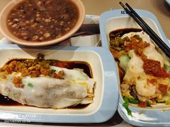 -红荔村肠粉(岗厦店)