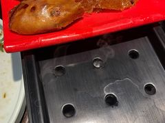 -羲和雅苑•北京烤鸭(乐园道万象城店)