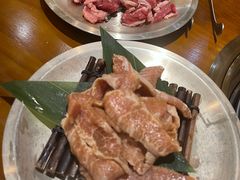 -蒲葵传统炭火烤肉(白石龙店)