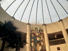 -北京前门建国饭店