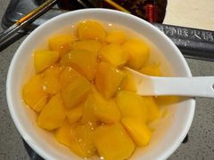 -海底捞火锅(枫蓝国际购物中心店)