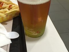 -麦当劳(鼓楼店)