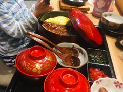 -NIUAN牛庵·日式和牛烧肉(恒隆店)