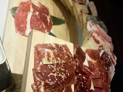 -千寻山野烤肉(中关村店)