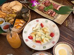 -Siam泰餐厅(水上公园店)