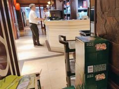 -粥全粥到海鲜家常菜·海肠捞饭(嫩江路店)