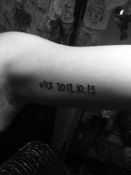 -墨無界刺青TATTOO