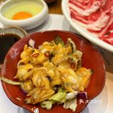 南山来福士新晋日料店用餐体验[爱心]这杯燕窝莓莓颜值好高！
