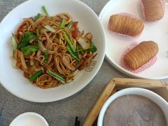 -晋江荣誉国际酒店·港誉茶餐厅