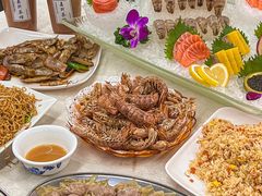 -嘉升大排档(番禺总店)