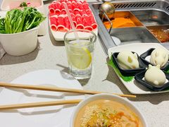 -海底捞火锅(大融城店)