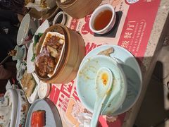 -点都德(聚福楼店)