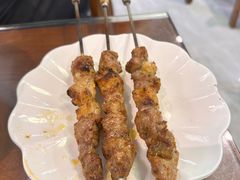 -清真牛街祥云轩门钉肉饼(左家庄店)